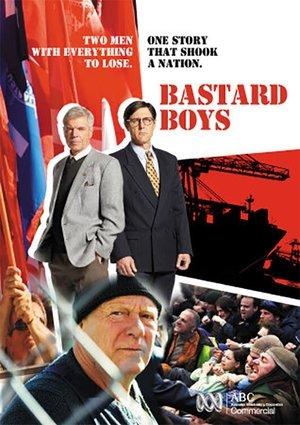 Bastard Boys streaming
