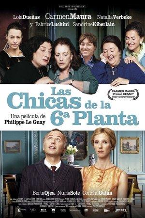 Las chicas de la 6ª planta streaming