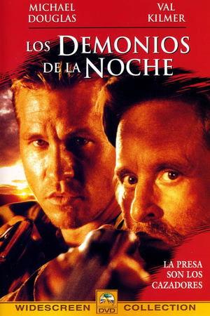 Los demonios de la noche streaming