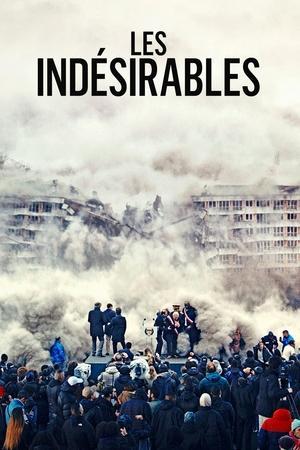 Les Indésirables streaming