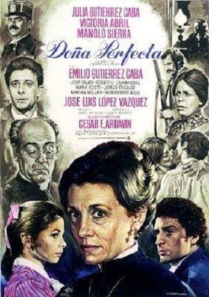 Doña Perfecta streaming