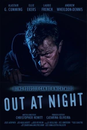 Out At Night streaming