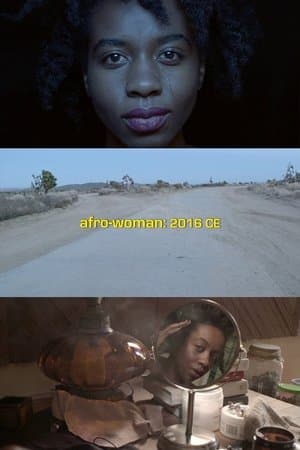 Afro-Woman: 2016 CE streaming