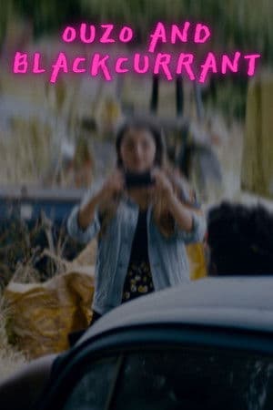 Ouzo and Blackcurrant streaming