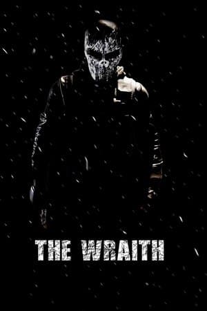 The Wraith streaming