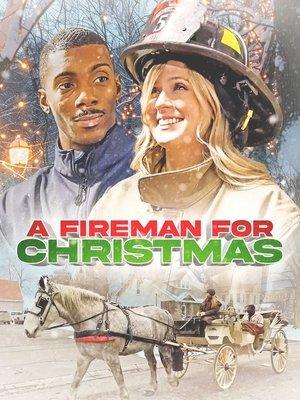 A Fireman for Christmas streaming