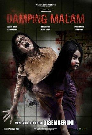 Damping Malam streaming