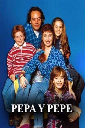 Pepa y Pepe streaming