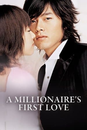 A Millionaire's First Love streaming