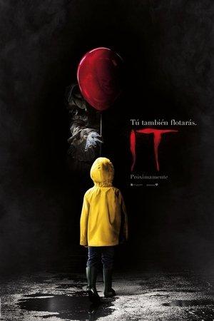 It (Eso) streaming