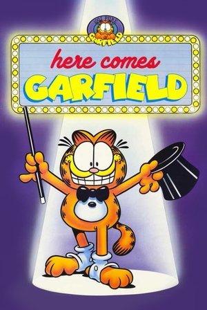 Here Comes Garfield streaming