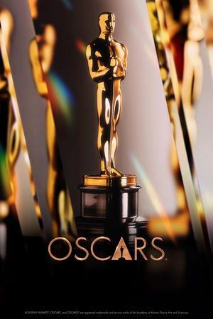 The Oscars streaming