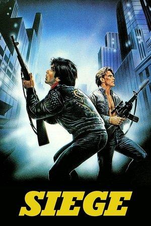 Siege streaming