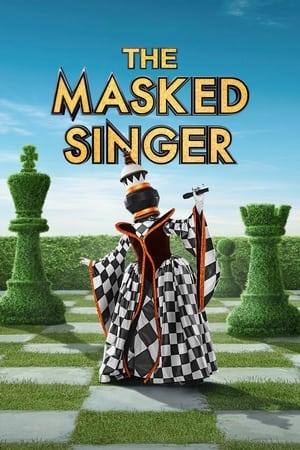 Mask Singer (États-Unis) streaming