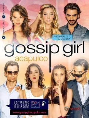 Gossip Girl: Acapulco streaming