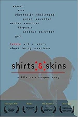 Shirts & Skins streaming
