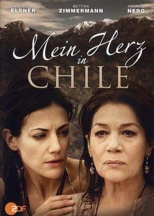 Mein Herz in Chile streaming