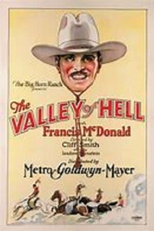 The Valley of Hell streaming