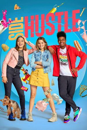 Side Hustle streaming