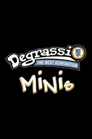 Degrassi: Minis streaming