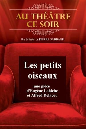 Les petits oiseaux streaming