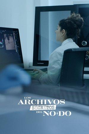 Los archivos secretos del NO-DO streaming