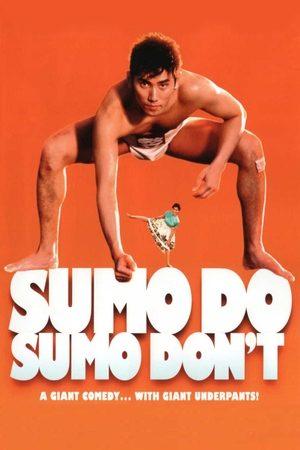 Sumo Do, Sumo Don't streaming