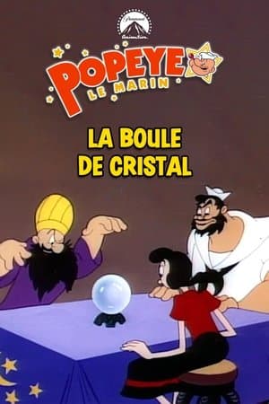 La boule de cristal streaming