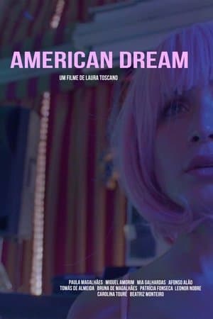 American Dream streaming