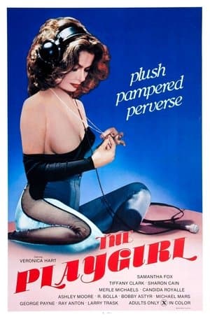 The Playgirl streaming