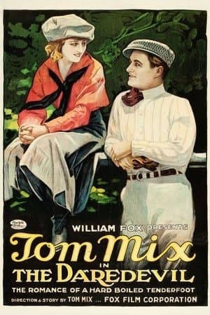 The Daredevil streaming