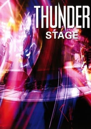 Thunder: Stage streaming