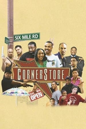CornerStore streaming
