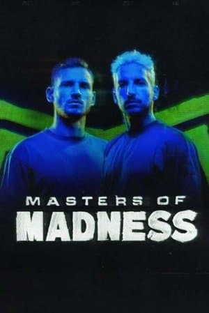 Masters of Madness streaming