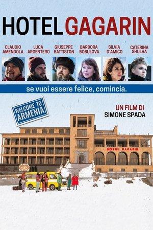 Hotel Gagarin streaming
