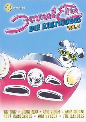 Formel Eins - Die Kultvideos Vol. 2 streaming