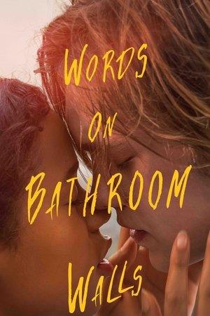 Words on Bathroom Walls streaming