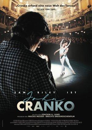 John Cranko streaming