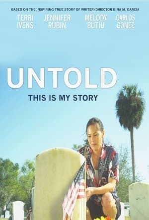 Untold: This Is My Story streaming