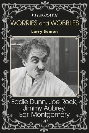 Worries and Wobbles streaming