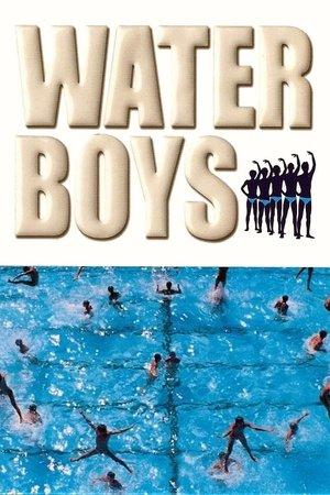 Water Boys streaming