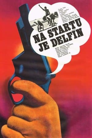 Na startu je delfín streaming