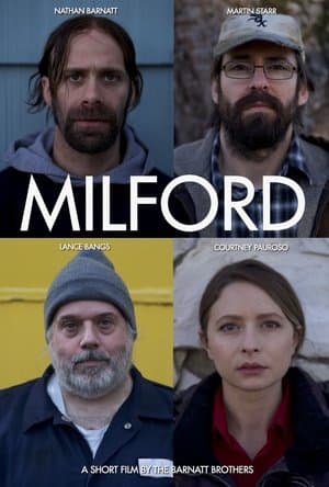 Milford streaming
