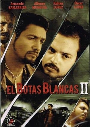 El botas blancas 2 streaming