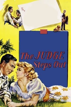 The Judge Steps Out streaming