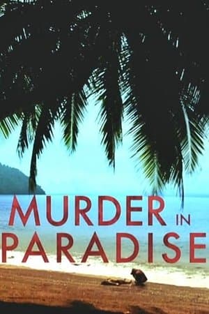 Murder in Paradise streaming