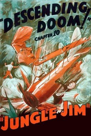 Jungle Jim streaming