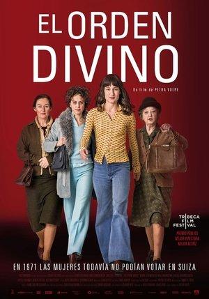 El orden divino streaming