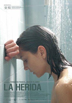 La herida streaming