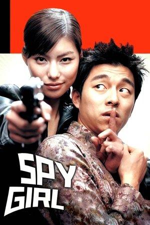 Spy Girl streaming